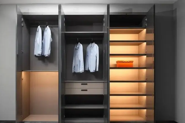 投資整體衣柜加盟生意好嗎？衣柜加盟怎么樣