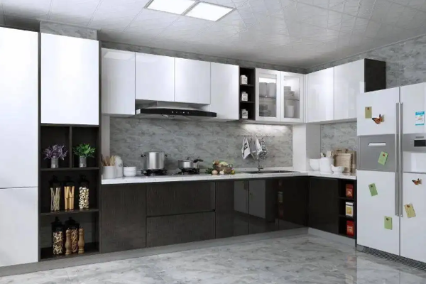 整體櫥柜加盟品牌哪家好點(diǎn)?加盟整體櫥柜品牌選擇方法