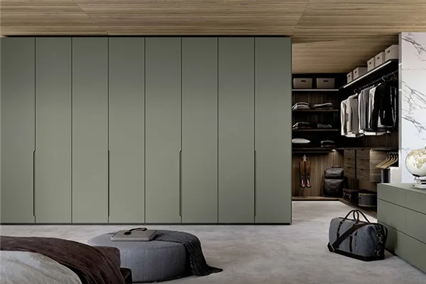 定制衣柜選加盟品牌要注意什么?定制衣柜品牌加盟注意事項