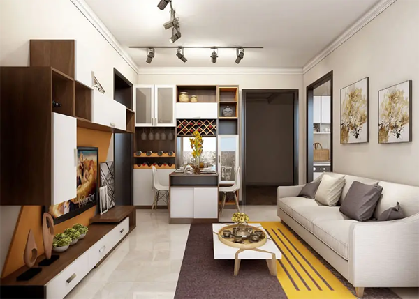 全屋整裝十大公認品牌有哪幾個牌子