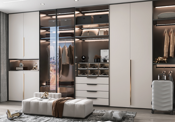 全屋整裝十大公認品牌有哪幾個