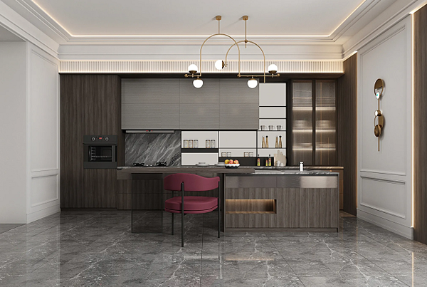 拎包入住的房子怎么樣